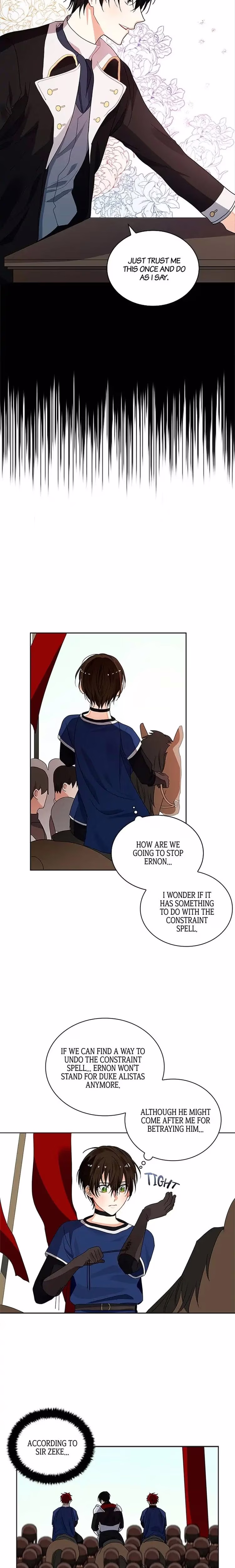 Crimson Karma - Chapter 62 - Part 3