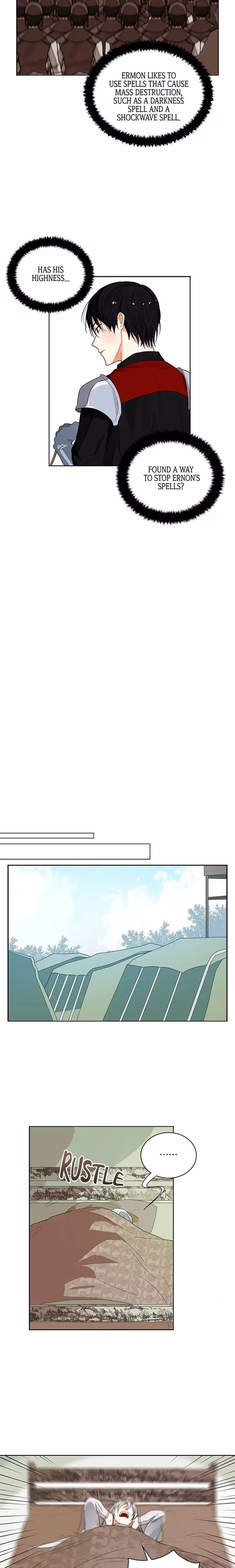 Crimson Karma - Chapter 62 - Part 4