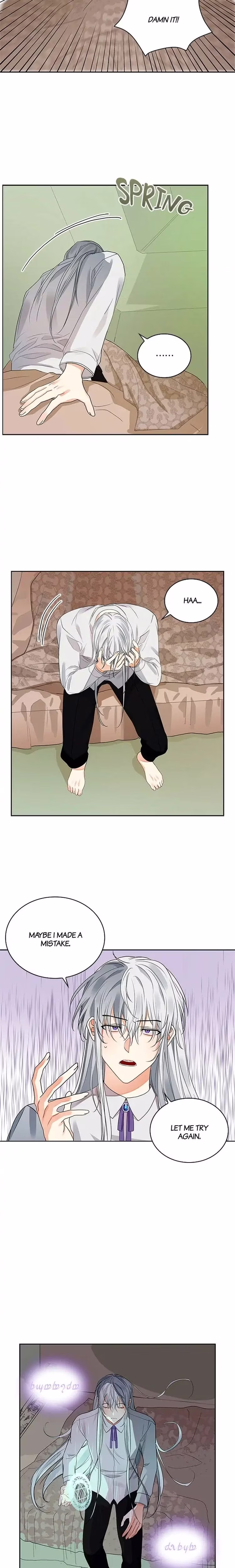 Crimson Karma - Chapter 62 - Part 5