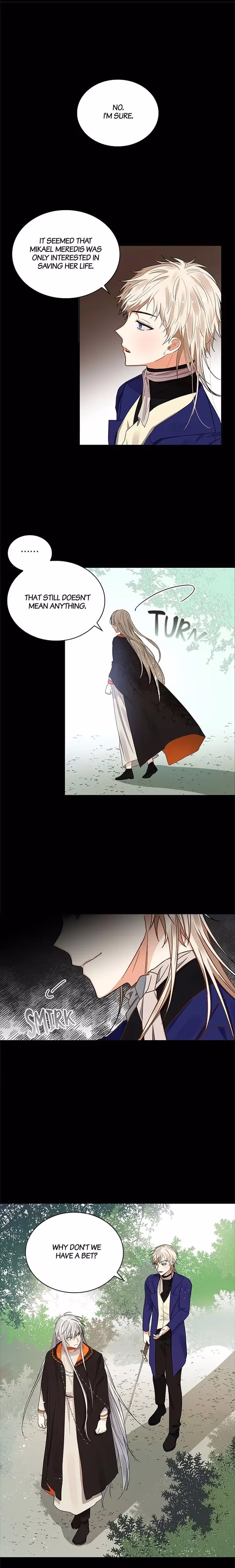 Crimson Karma - Chapter 62 - Part 8