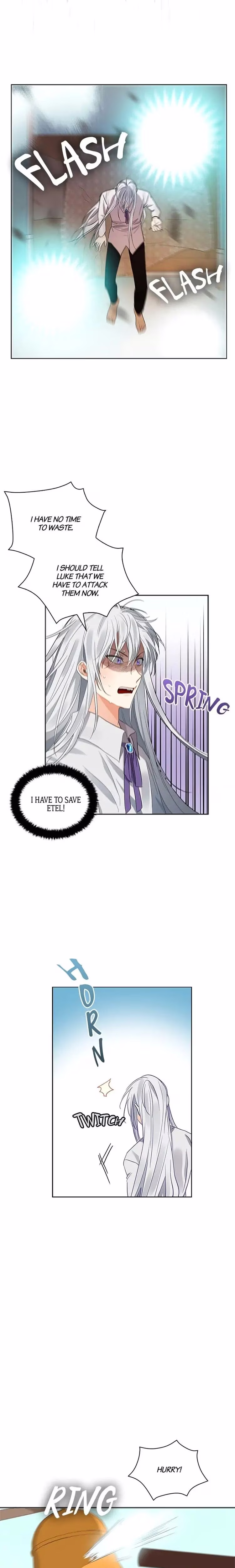 Crimson Karma - Chapter 62 - Part 11