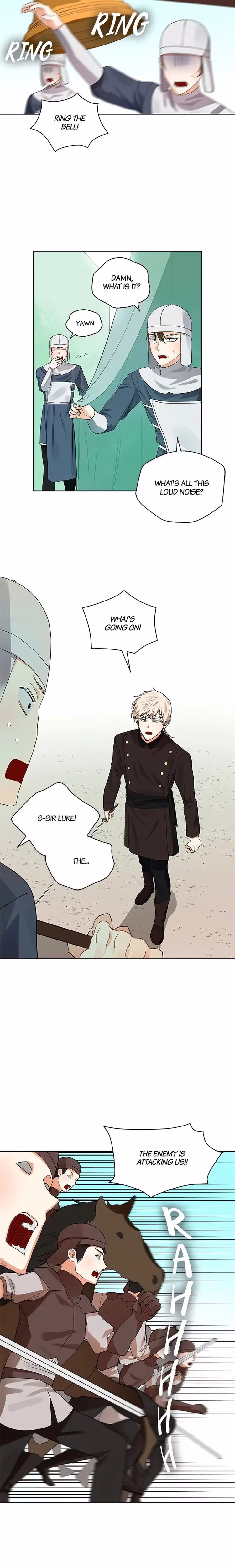 Crimson Karma - Chapter 62 - Part 12