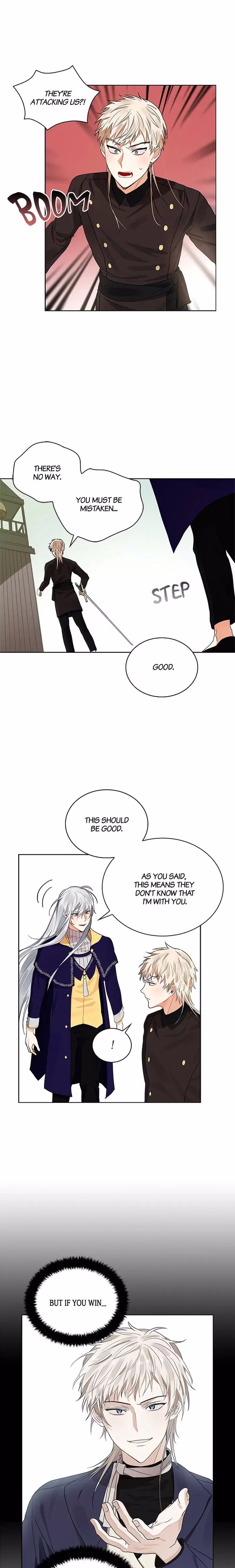 Crimson Karma - Chapter 62 - Part 13