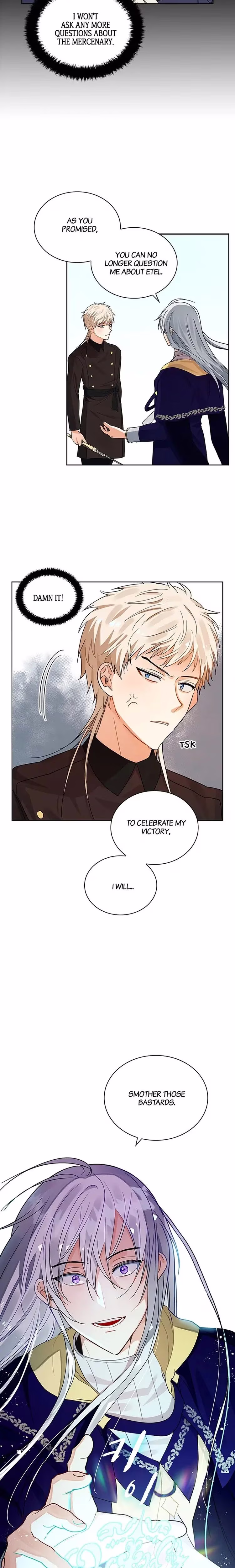 Crimson Karma - Chapter 62 - Part 14