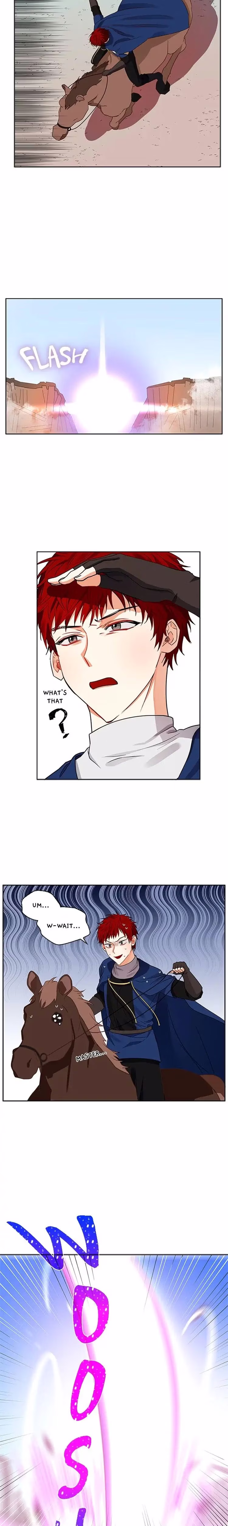 Crimson Karma - Chapter 63 - Part 4