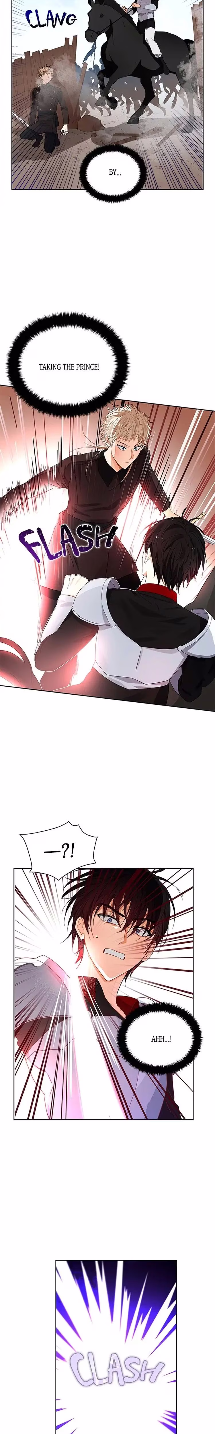 Crimson Karma - Chapter 63 - Part 7