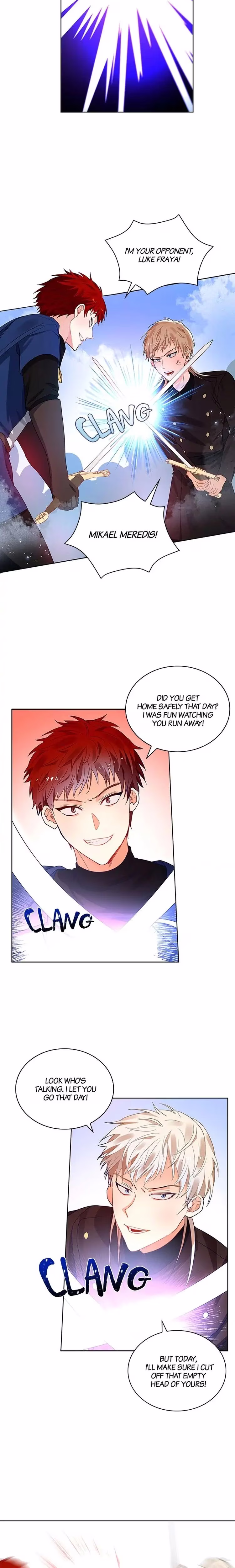 Crimson Karma - Chapter 63 - Part 8