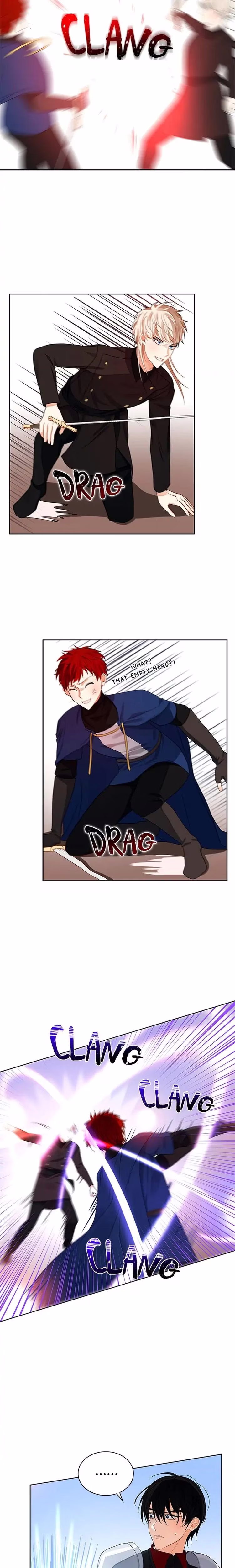 Crimson Karma - Chapter 63 - Part 9