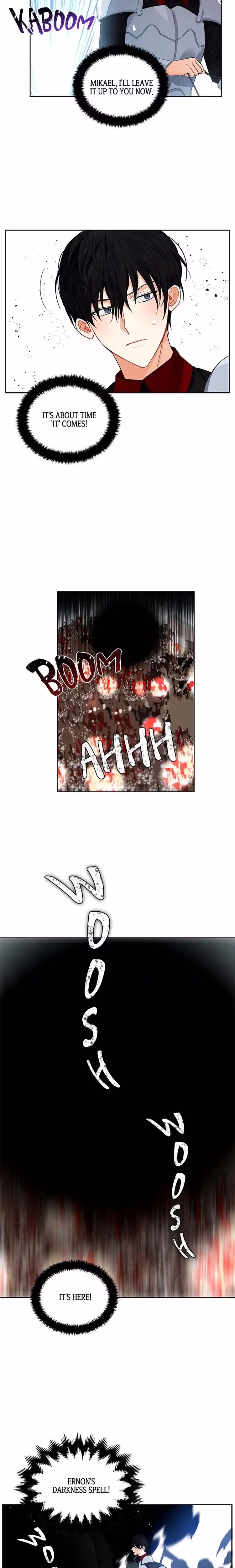 Crimson Karma - Chapter 63 - Part 10