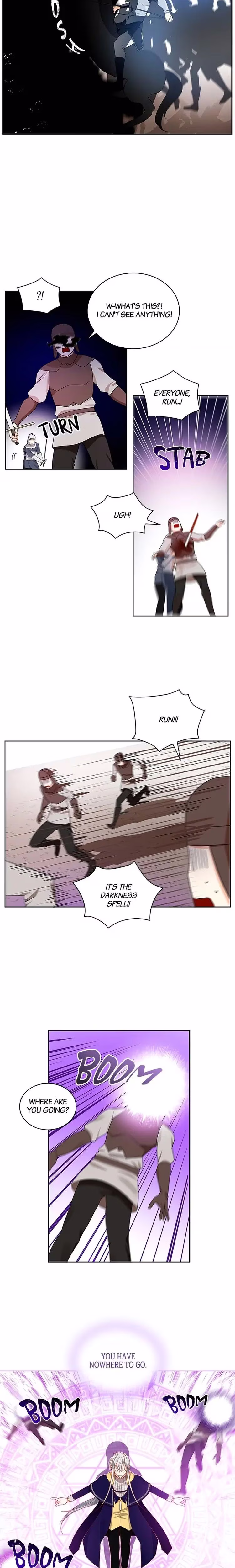 Crimson Karma - Chapter 63 - Part 11