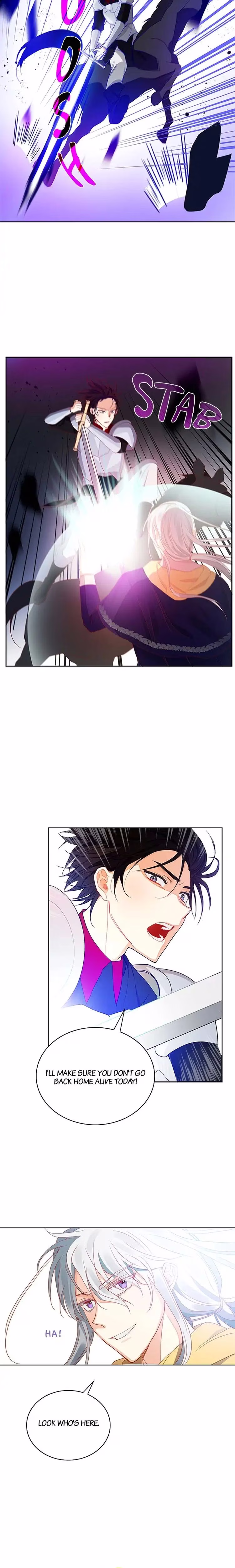 Crimson Karma - Chapter 63 - Part 13