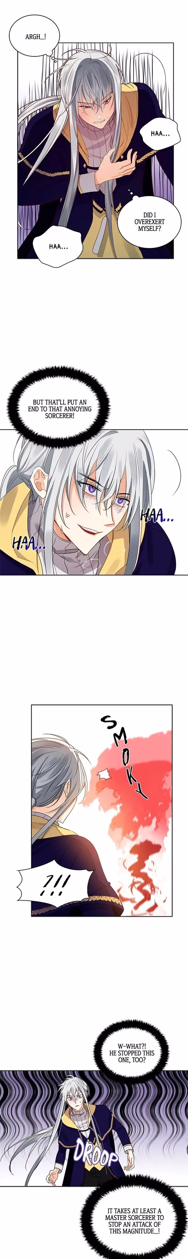 Crimson Karma - Chapter 64 - Part 4