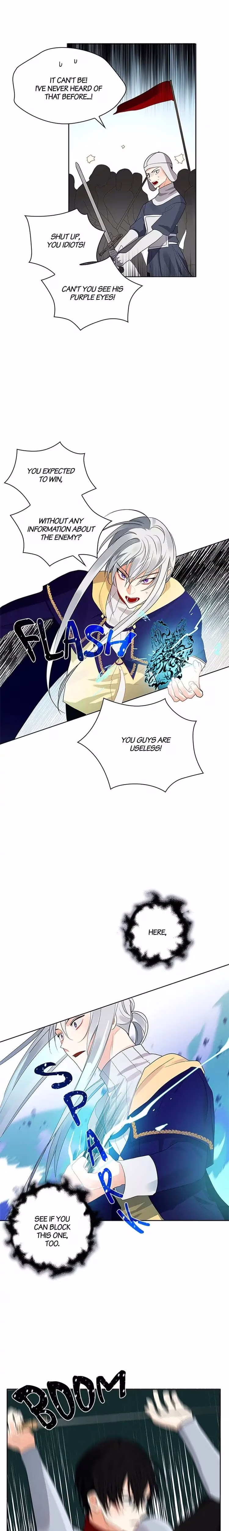 Crimson Karma - Chapter 64 - Part 7