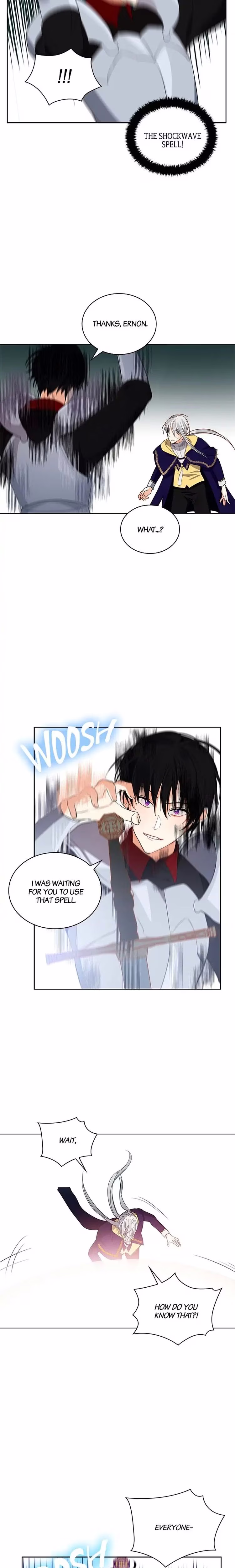 Crimson Karma - Chapter 64 - Part 8