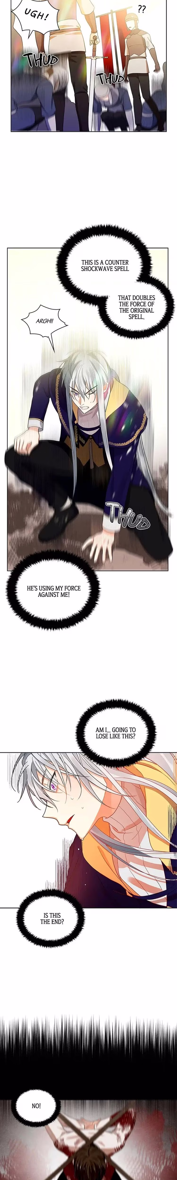 Crimson Karma - Chapter 64 - Part 10