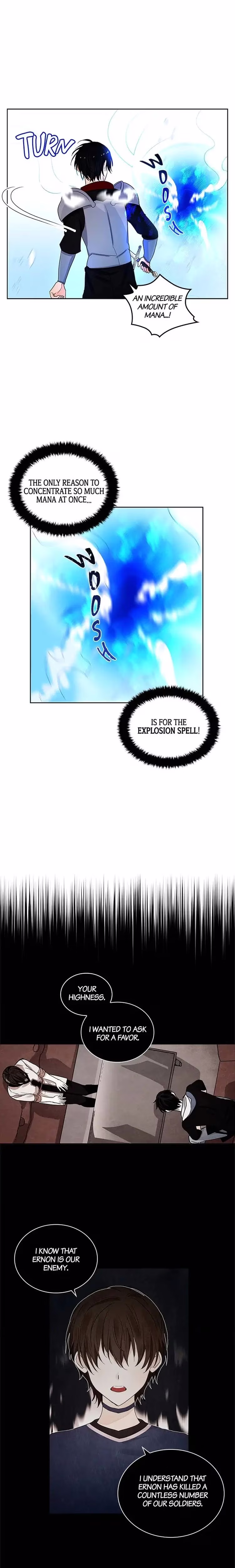 Crimson Karma - Chapter 64 - Part 12