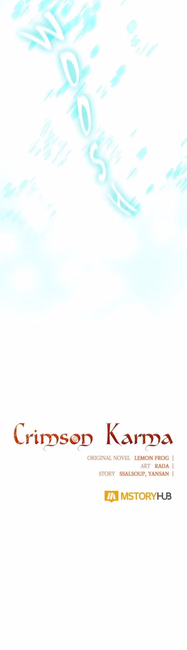 Crimson Karma - Chapter 64 - Part 15