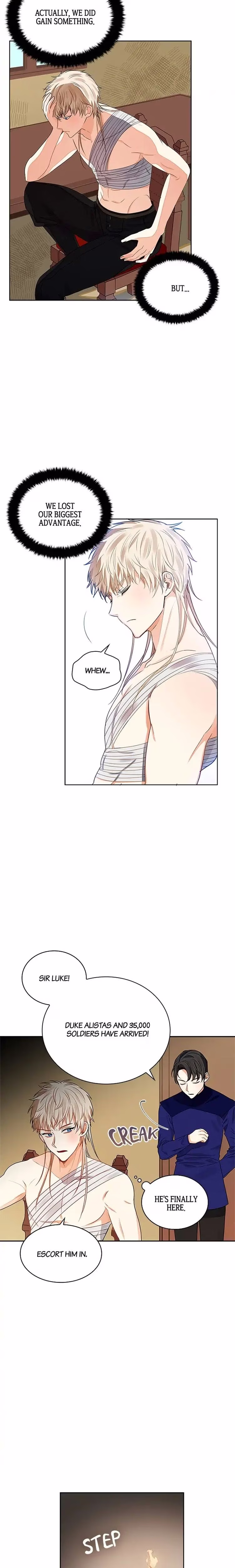 Crimson Karma - Chapter 65 - Part 3