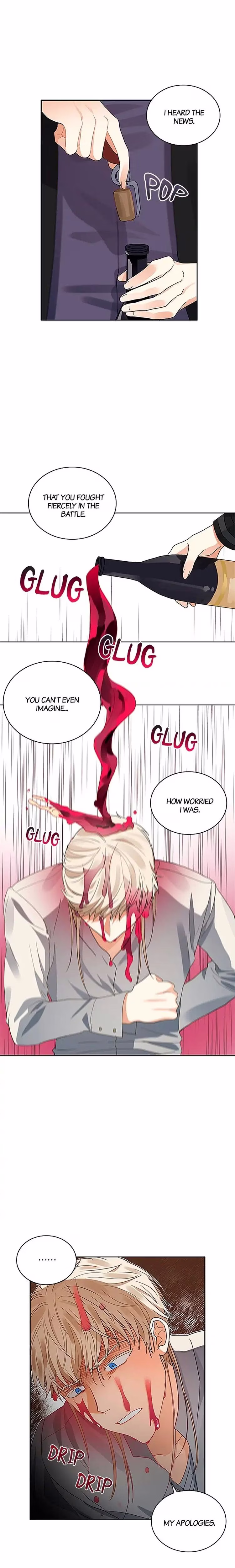 Crimson Karma - Chapter 65 - Part 5