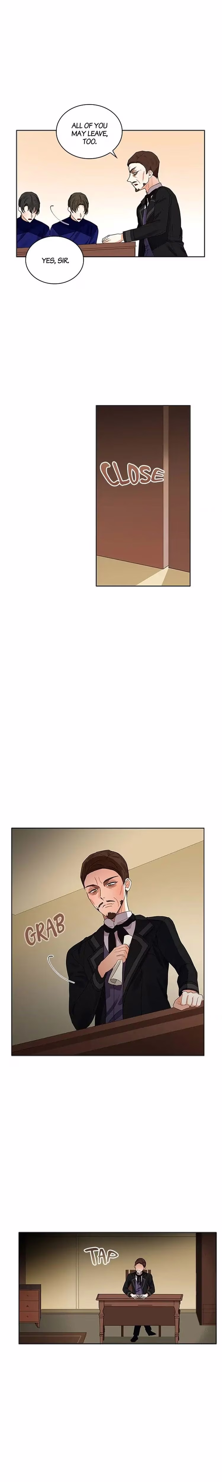 Crimson Karma - Chapter 65 - Part 7