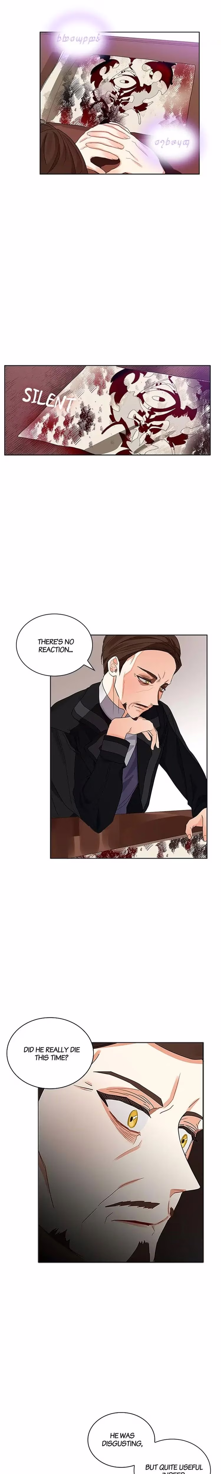 Crimson Karma - Chapter 65 - Part 8