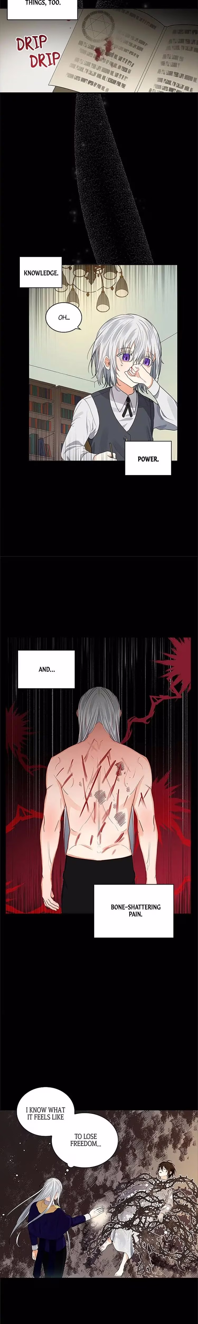 Crimson Karma - Chapter 65 - Part 12