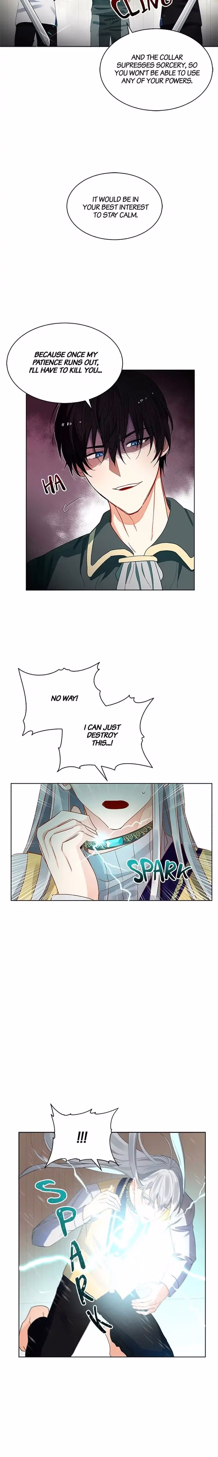 Crimson Karma - Chapter 66 - Part 3