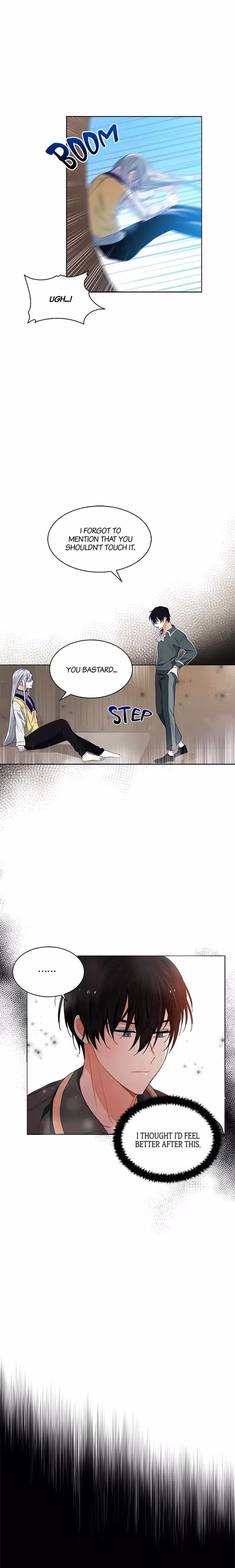 Crimson Karma - Chapter 66 - Part 4