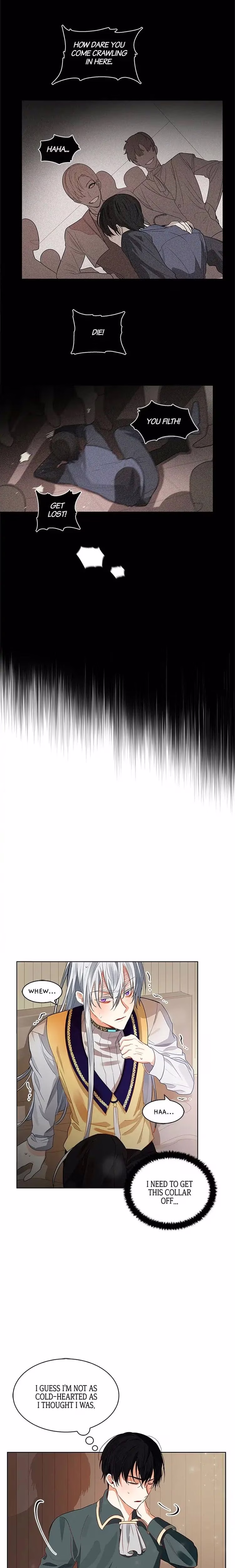 Crimson Karma - Chapter 66 - Part 5