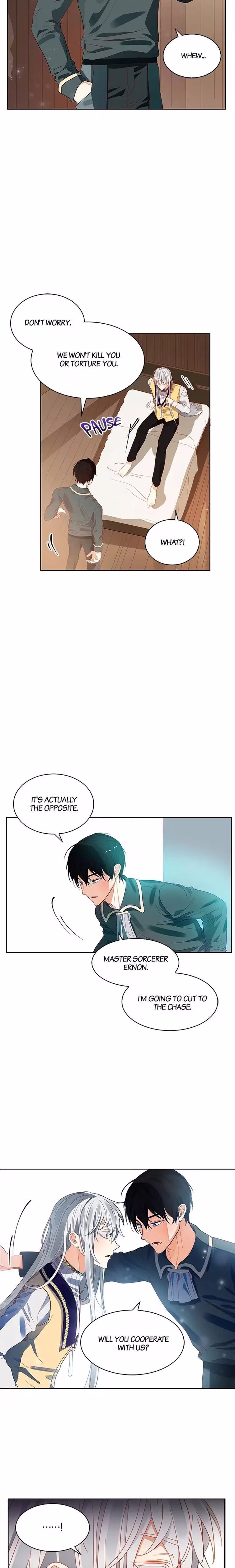 Crimson Karma - Chapter 66 - Part 6