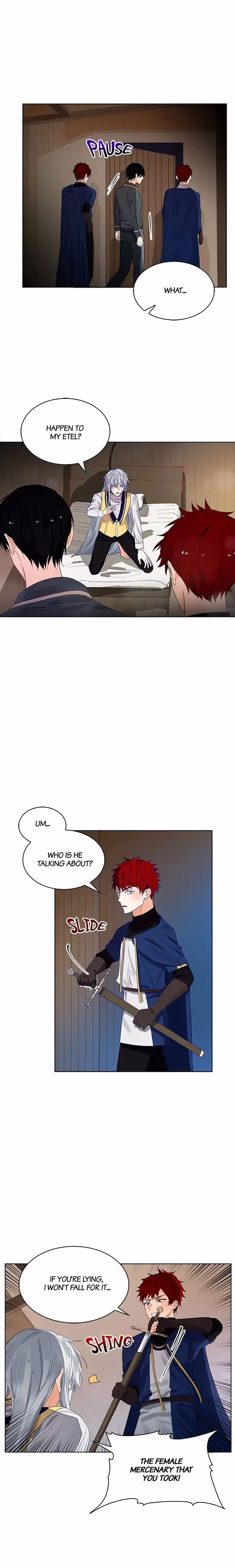 Crimson Karma - Chapter 66 - Part 8