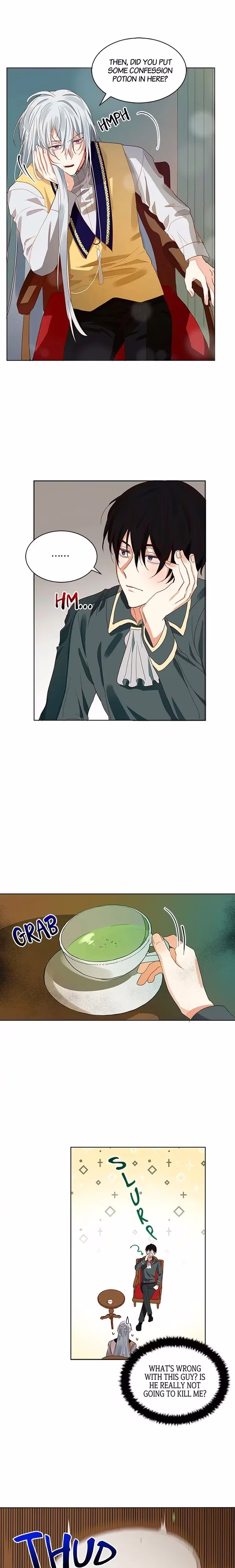 Crimson Karma - Chapter 66 - Part 12