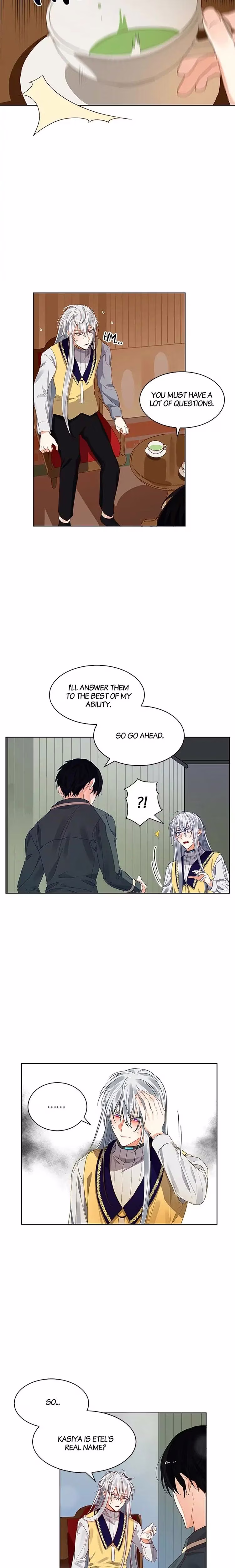 Crimson Karma - Chapter 66 - Part 13