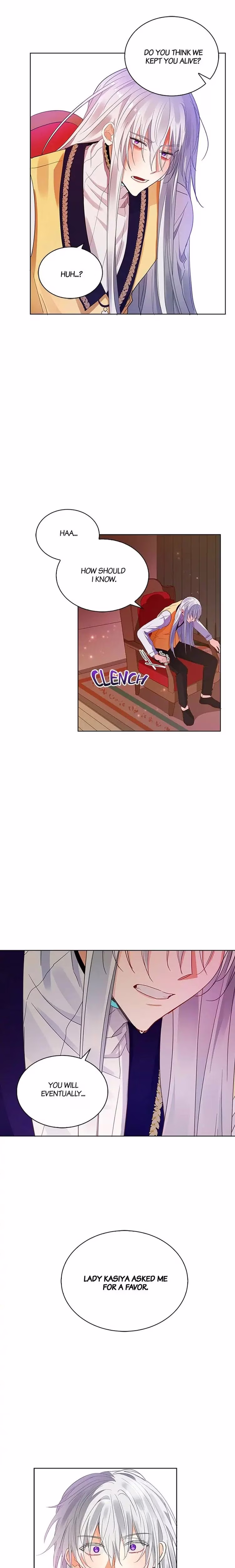 Crimson Karma - Chapter 67 - Part 3