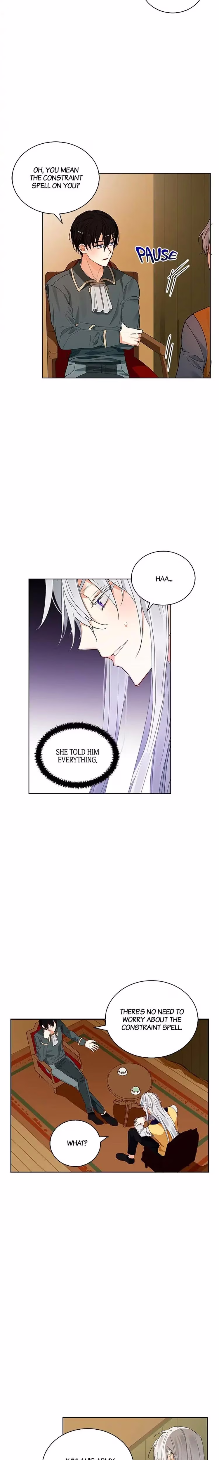 Crimson Karma - Chapter 67 - Part 6