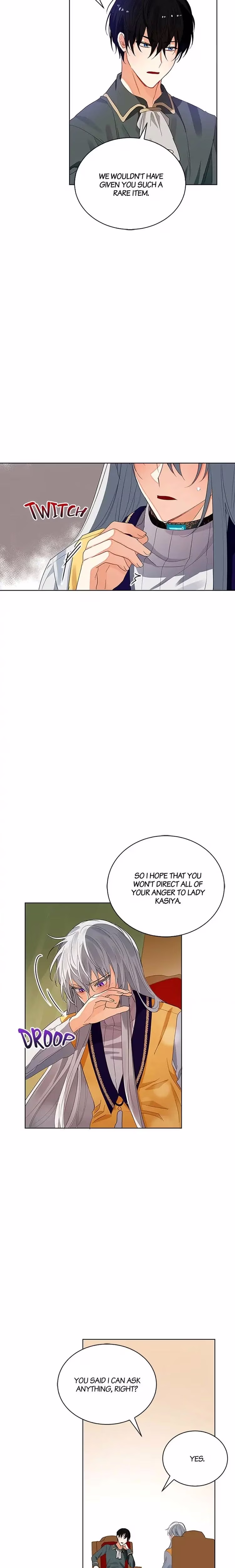 Crimson Karma - Chapter 67 - Part 8