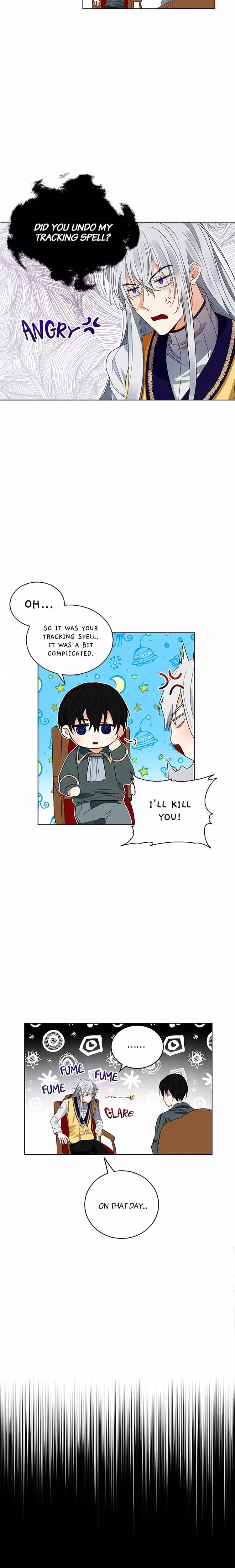 Crimson Karma - Chapter 67 - Part 9