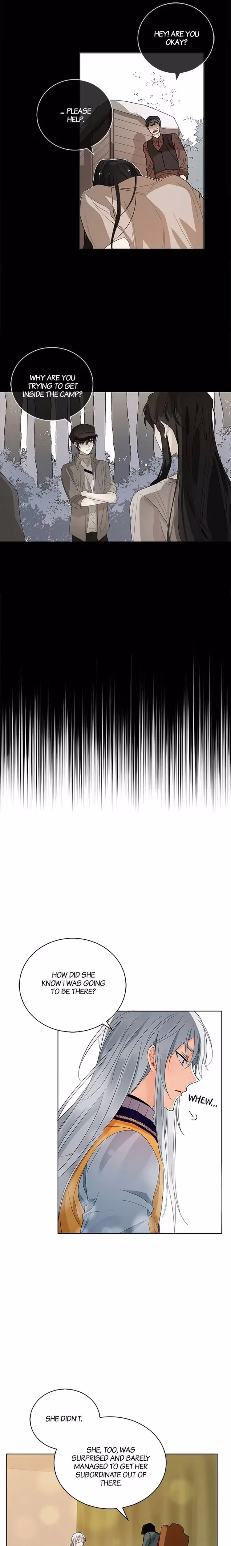 Crimson Karma - Chapter 67 - Part 10