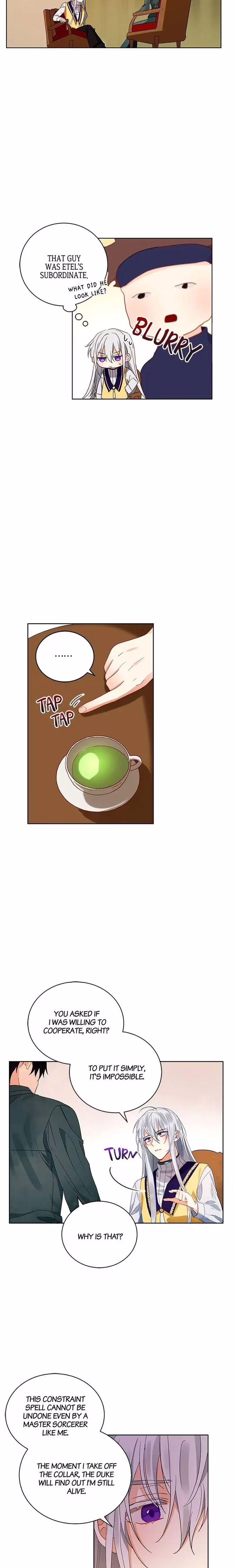 Crimson Karma - Chapter 67 - Part 11