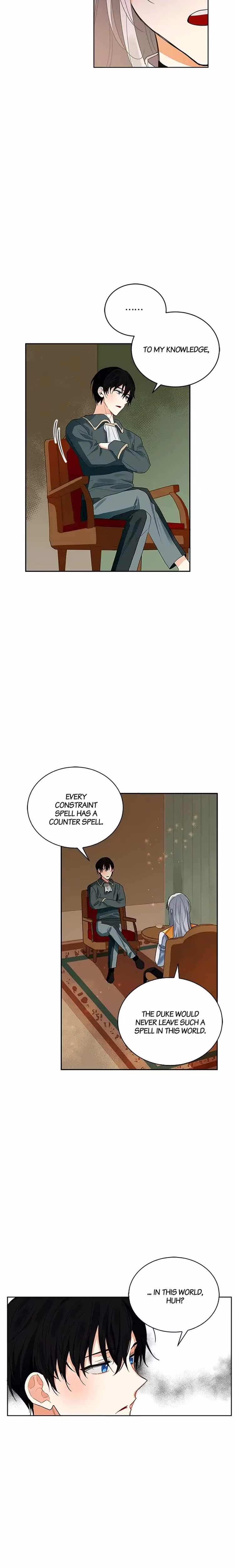 Crimson Karma - Chapter 67 - Part 12