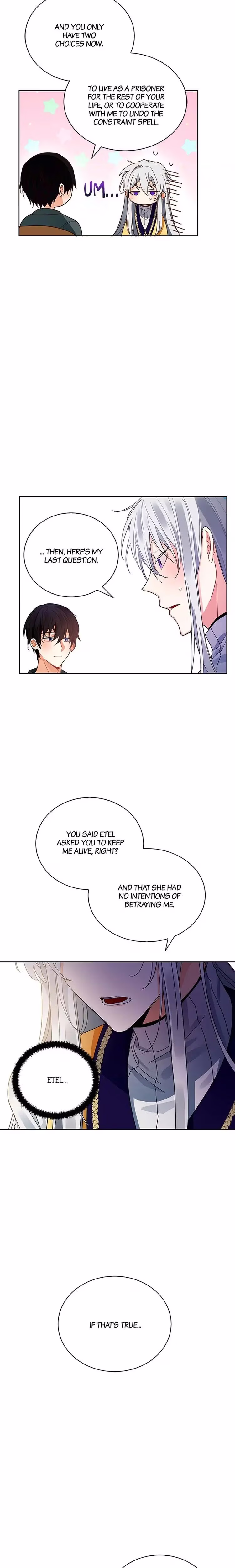 Crimson Karma - Chapter 67 - Part 14