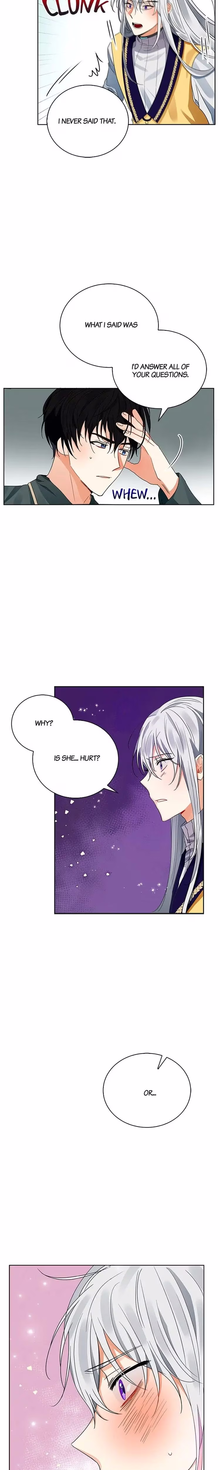 Crimson Karma - Chapter 67 - Part 16