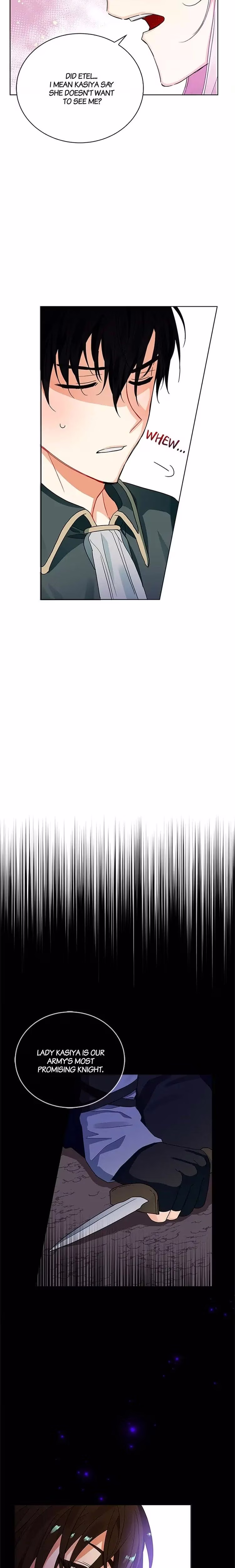 Crimson Karma - Chapter 67 - Part 17