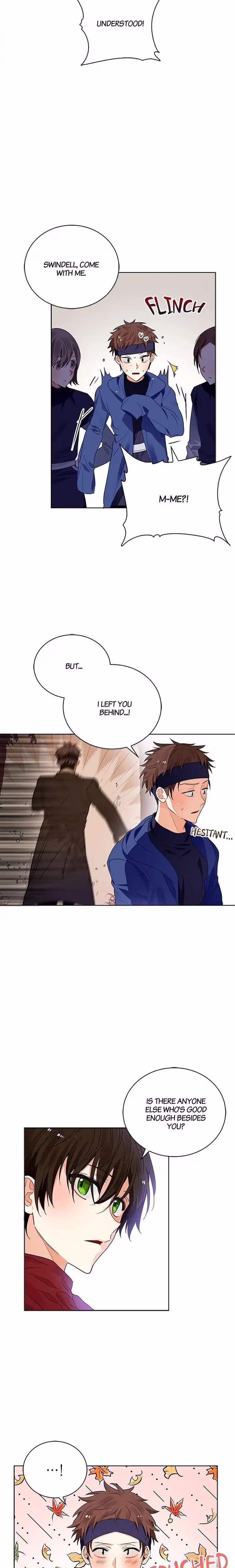 Crimson Karma - Chapter 68 - Part 3