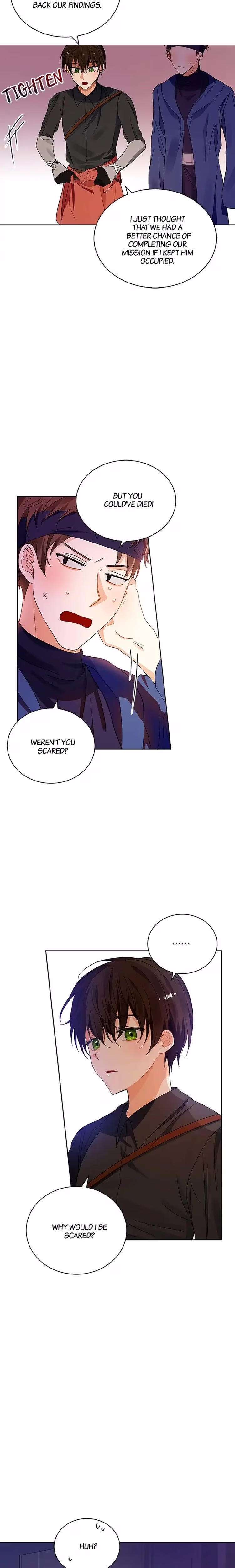 Crimson Karma - Chapter 68 - Part 8