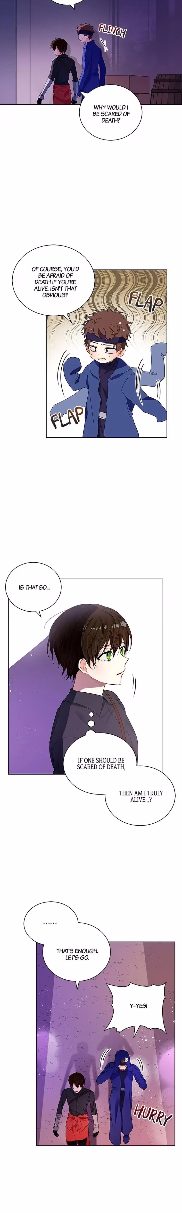 Crimson Karma - Chapter 68 - Part 9