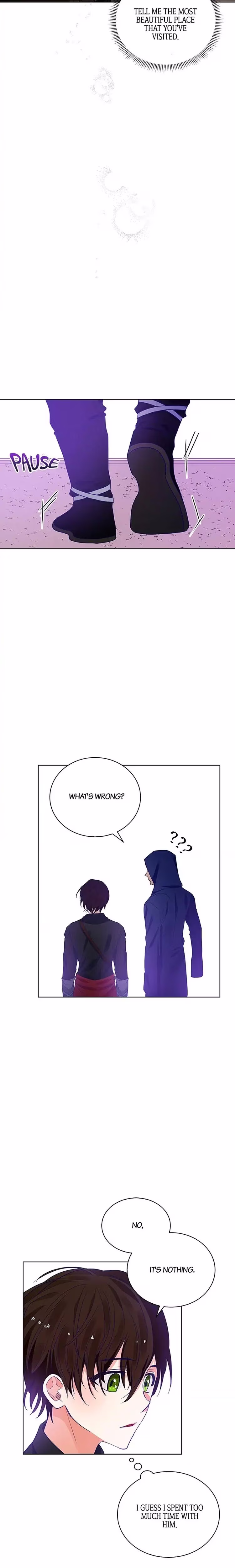 Crimson Karma - Chapter 68 - Part 12