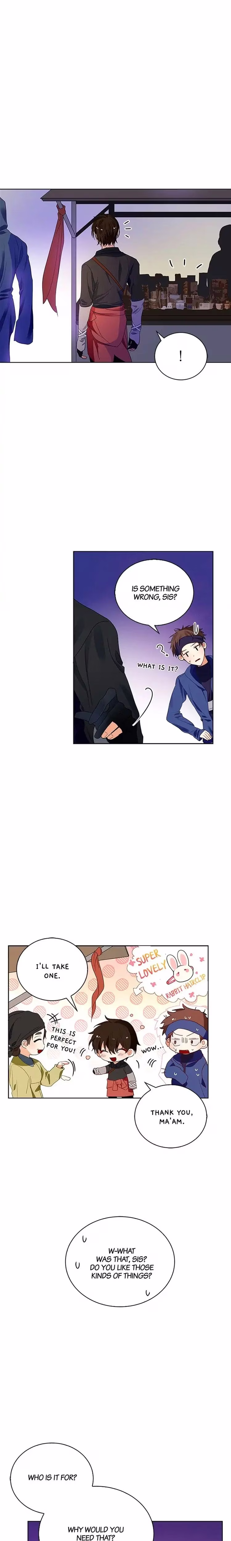 Crimson Karma - Chapter 68 - Part 13