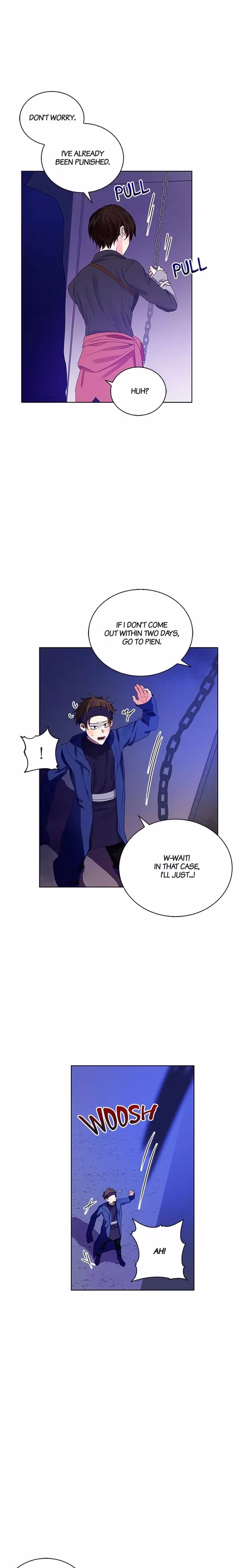 Crimson Karma - Chapter 68 - Part 15