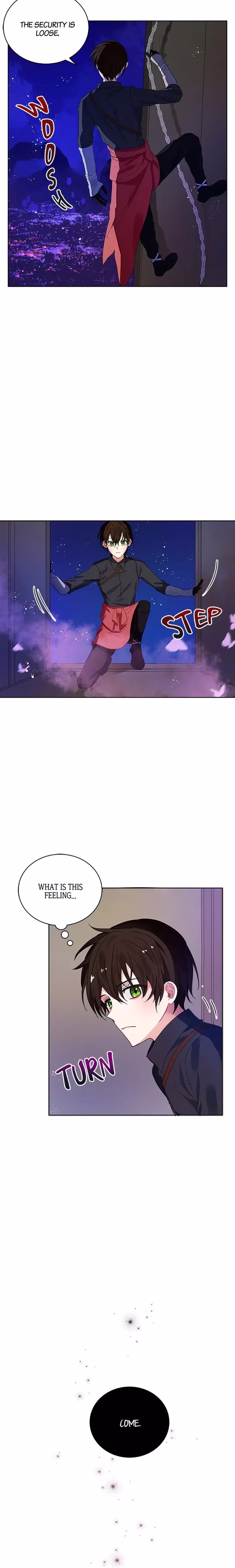 Crimson Karma - Chapter 68 - Part 16